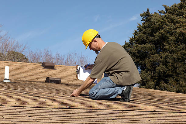 Best Asphalt Shingle Roofing  in Glandorf, OH